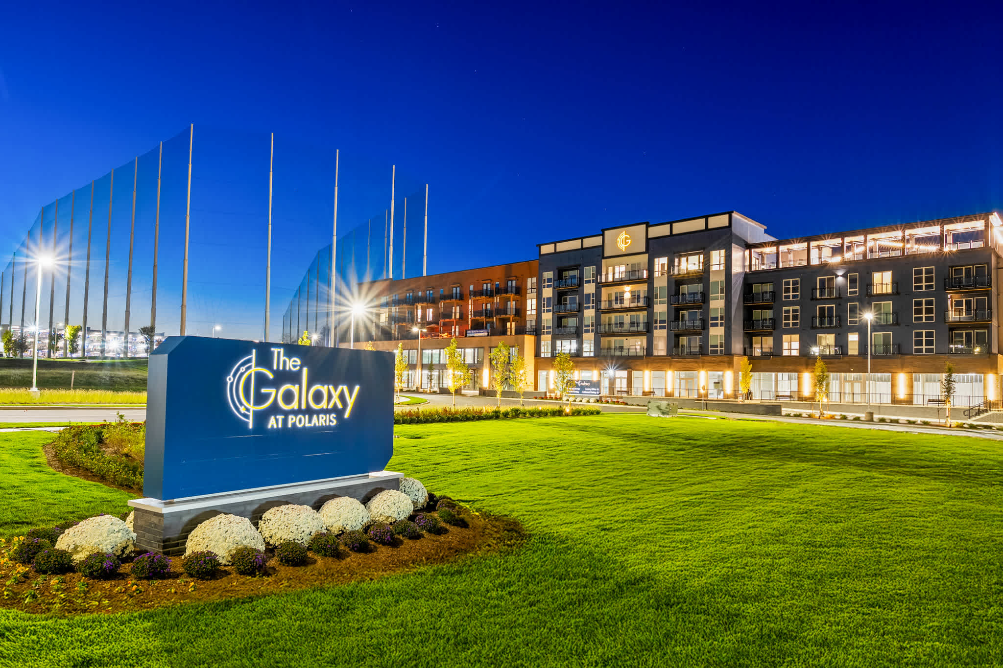 The Galaxy at Polaris - Apartments in Polaris, Columbus, OH